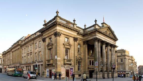 Theatre Royal, Newcastle upon Tyne