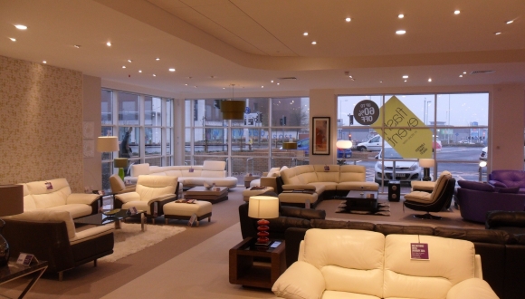 DFS, Westwood Cross, Thanet