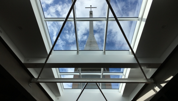 Replacement Rooflights