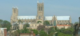 Lincoln Cathedral