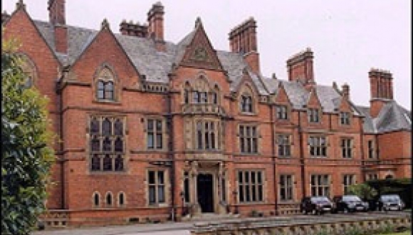 Wroxall Abbey Country House Hotel, Coventry