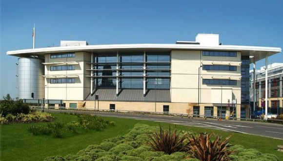 The Hub, Doncaster College